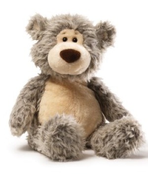 Teddy Bear Plush 