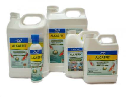 Algaefix