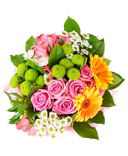 Zoe Bouquet