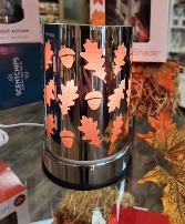 All about Autumn Wax Warmer