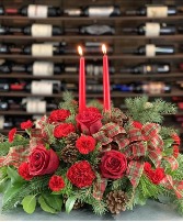 All about the holidays 