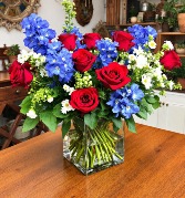 All American Enchanted Design