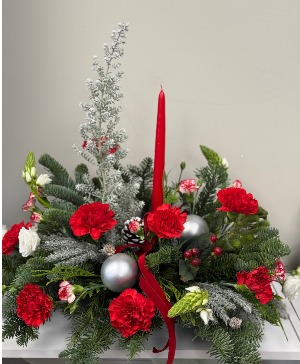 All Bright Centerpiece  