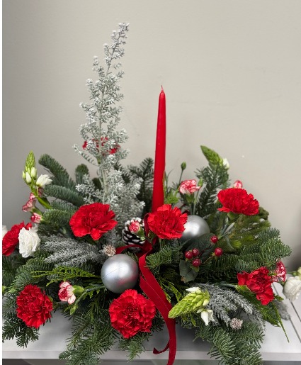 All Bright Centerpiece  