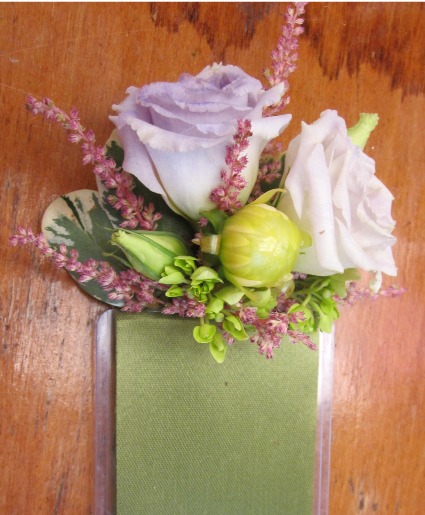 All Decked Out Pocket Square