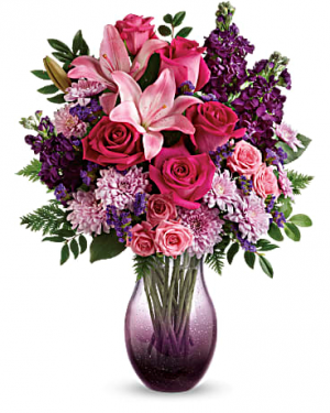 All Eyes On You Bouquet Arrangement in Croton On Hudson, NY | Cooke's Little Shoppe Of Flowers All Eyes On You Bouquet Arrangement in Croton On Hudson, NY | Cooke's Little Shoppe Of Flowers