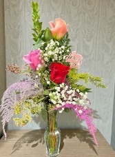 All For Love  in Yankton, South Dakota | Pied Piper Flowers & Gifts