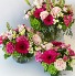 All for Love Flower Arrangement