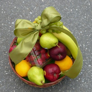 All Fruit Basket