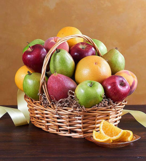 All Fruit Basket 