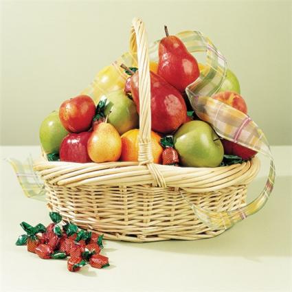 All Fruit Basket 