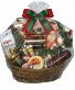 All I Want For Christmas Gourmet Gift Basket