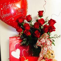 All in a Bag Roses