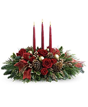 All is Bright ARRANGEMENT