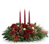 All Is Bright Christmas