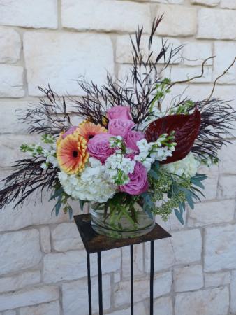 All My Love Deluxe Design in Burleson, TX | Texas Floral Design Inc