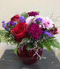 ALL MY LOVE FRESH FLORAL ARRANGEMENT