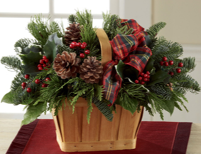 Christmas Kindness Christmas in Fredericton, NB | GROWER DIRECT FLOWERS LTD
