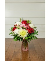 All of Me Fresh Arrangement