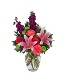 All Of My Heart Bouquet