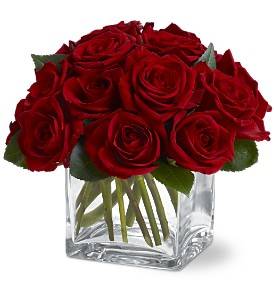  I Give You My Heart Rose Bouquet in Whitesboro, NY | KOWALSKI FLOWERS INC.