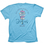 All Signs Adult T-shirt