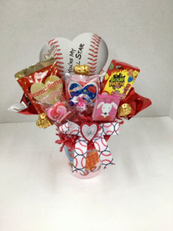 All star valentine
