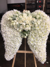Funeral Flowers from Diana's Flowers - your local Paramount, CA.