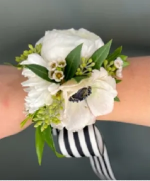 All White Garden Mix 