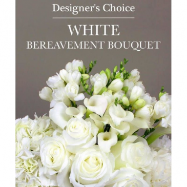 All white sympathy