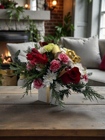 All Wrapped Up  in Culpeper, VA | ENDLESS CREATIONS FLOWERS AND GIFTS