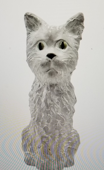Alley Cat Pets & Other Animals