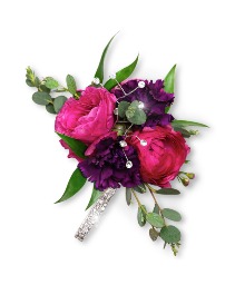 Allure Corsage Prom