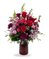 Devotion Passion Collection