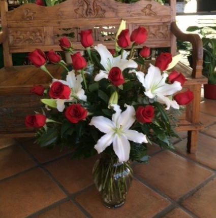 ALLURE ROMANCE
