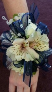 Corsages - THE ROSE PETAL FLORAL & GIFT SHOP - Nampa, ID