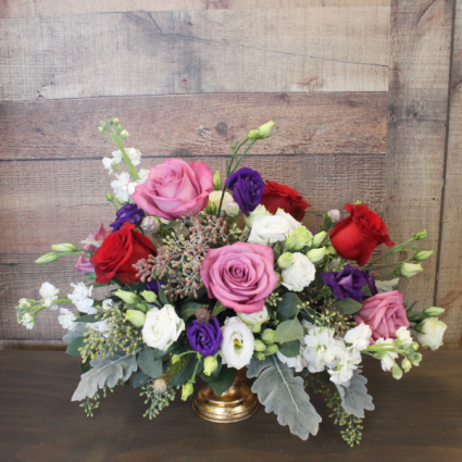 Alluring Beauty ***LOCAL DELIVERY ONLY***