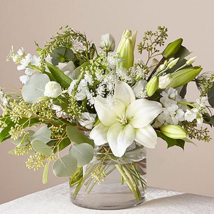 Alluring Elegance