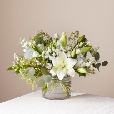 FTD's Alluring Elegance