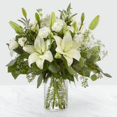 Alluring Elegance  Bouquet 