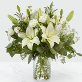 Alluring Elegance Bouquet - D16