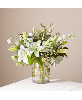 Alluring Elegance Bouquet FTD 