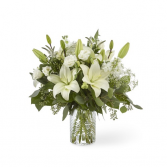 Alluring Elegance Bouquet PFD-E-215 (D16)