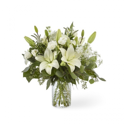 Alluring Elegance Bouquet PFD-E-215 (D16)