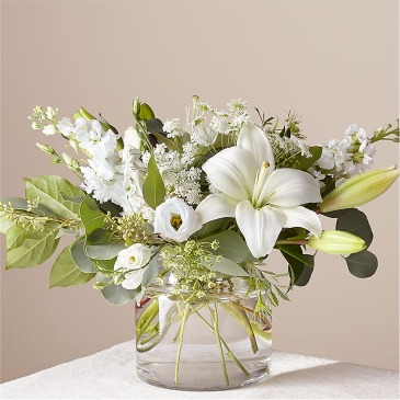 Alluring Elegance  Funeral and events in San Juan, PR | ELIKONIA FLOWERS