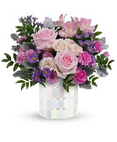 Alluring Mosaic Bouquet Teleflora Mother's Day 
