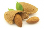 Roasted Almond Infused Olive Oil 