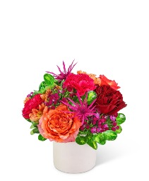 Almost Paradise Flower Arrangement