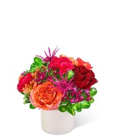 Almost Paradise Flower Arrangement