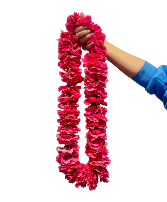 Aloha Pink Lei Lei